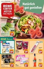 REWE Discounter Prospekt der aktuellen Woche mit 32 Seiten, gültig von 20.07.2026 bis 25.07.2026, in Wirges und Umgebung Aktueller REWE Discounter Prospekt in Wirges und Umgebung, "Dein Markt" mit 32 Seiten, 20.07.2026 - 25.07.2026