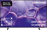 GU 55 U 8079 F 55" Crystal UHD TV im Angebot bei MediaMarkt Saturn in Eppelborn GU 55 U 8079 F 55" Crystal UHD TV Angebote von Samsung bei MediaMarkt Saturn Eppelborn für 499,00 €