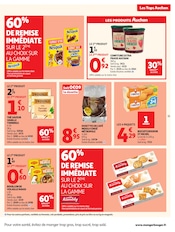 Café en promo dans le catalogue Auchan Supermarché à la page 11