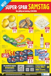 Honigmelone Angebot & Preis im aktuellen E center Prospekt Honigmelone Angebot im aktuellen E center Prospekt auf Seite 30