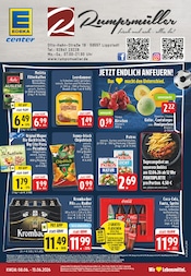 EDEKA Supermarkt Prospekt der aktuellen Woche mit 30 Seiten, gültig von 08.06.2026 bis 13.06.2026, in Lippstadt und Umgebung Aktueller EDEKA Supermarkt Prospekt in Lippstadt und Umgebung, "Aktuelle Angebote" mit 30 Seiten, 08.06.2026 - 13.06.2026