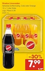 Aktuelles Cola oder Orange Angebot bei Netto Marken-Discount in Erftstadt ab 7,99 €