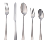 Besteck-Set Angebote von Meisterkoch bei Höffner Sankt Augustin für 39,00 €