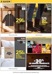 Promos Colle dans le catalogue "UN Noël POUR TOUS LES GOÛTS" de Carrefour à la page 57