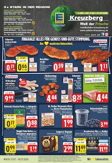 Bier im aktuellen E center Prospekt (Neuwied) Bier im E center Prospekt "Aktuelle Angebote" mit 24 Seiten (Neuwied)