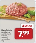Hackfleisch gemischt bei famila Nordwest im Jever Prospekt für 7,99 €