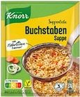 Suppenliebe im Kaufland Prospekt Suppenliebe von Knorr im aktuellen Kaufland Prospekt für 0,69 €