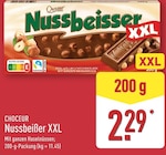 ALDI Nord - Nussbeißer XXL Angebot im Prospekt Nussbeißer XXL bei ALDI Nord im Prospekt "" für 2,29 €