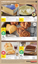 Promos Pomme De Terre dans le catalogue "EN GROS, C'EST MOINS CHER" de Intermarché Contact Pomme De Terre en promo dans le catalogue Intermarché Contact à la page 9