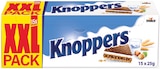 Knoppers XXL von Storck im aktuellen ALDI Nord Prospekt