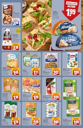 REWE Kohl im Prospekt 