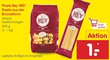 Pasta aus der Bronzeform bei Netto Marken-Discount im Prospekt "" für 1,00 €