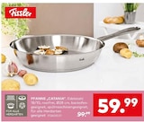 Aktuelle Pfanne Angebote bei porta Möbel in Bielefeld Aktuelles Pfanne 'Catania' Angebot bei porta Möbel in Bielefeld ab 59,99 €