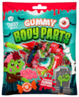 Bonbons membres et organes à B&M dans Saint-Privat-des-Vieux Bonbons membres et organes à B&M dans Saint-Privat-des-Vieux