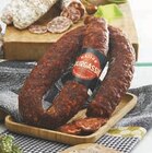 Chorizo Fort Perche - FOURGASSIE en promo chez Super U Villenave-d'Ornon à 16,90 €