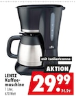 Aktuelles Kaffeemaschine Angebot bei Mäc-Geiz in Leipzig ab 29,99 €