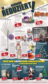 Spiegel im Sonderpreis Baumarkt Prospekt in Göttingen Aktueller Sonderpreis Baumarkt Prospekt mit Spiegel, "20 JAHRE STARKE PREISE", Seite 12