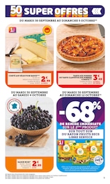 Offre Apéritif dans le catalogue U Express du moment à la page 9