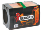 Braunkohle-Bündelbriketts im toom Baumarkt Prospekt Braunkohle-Bündelbriketts von REKORD im aktuellen toom Baumarkt Prospekt für 2,79 €