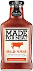 Made for Meat Grilled Paprika von Kühne im aktuellen REWE Prospekt für 2,79 €