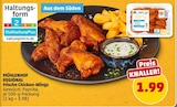 Penny Loiching - Frische Chicken-Wings Angebot im Prospekt Frische Chicken-Wings bei Penny im Loiching Prospekt für 1,99 €