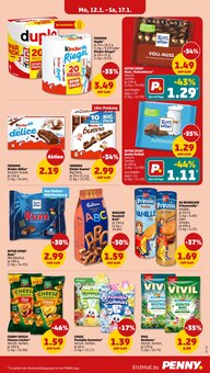 Rum im aktuellen Penny Prospekt (Stuttgart) Rum im Penny Prospekt "Wer gĂĽnstig will, muss Penny." mit 44 Seiten (Stuttgart)