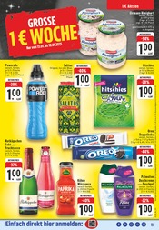 Ähnliche Kölsch Angebote im Prospekt "Aktuelle Angebote" von EDEKA in Nettetal Ähnliche Angebote wie Kölsch im Prospekt "Aktuelle Angebote" auf Seite 13 von EDEKA in Nettetal