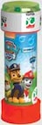 Bulles de savon paw patrol - DULCOP en promo chez Intermarché Le Blanc-Mesnil à 0,69 €