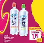 Pfirsich Weißer Tee im Angebot bei diska in Weiden Pfirsich Weißer Tee Angebote von Active O2 bei diska Weiden für 1,19 €