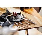 BESTECKSET Beverly 42-teilig Edelstahl für 6 Personen im Angebot bei XXXLutz in Wismar BESTECKSET Beverly 42-teilig Edelstahl für 6 Personen Angebote von Zwilling bei XXXLutz Wismar für 79,99 €