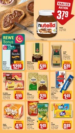 REWE Dessert im Prospekt 