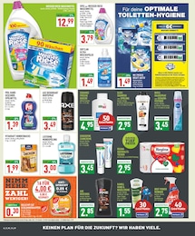 Parfum Angebot im aktuellen Marktkauf Prospekt auf Seite 18