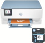 Imprimante multifonction - HP dans le catalogue Carrefour