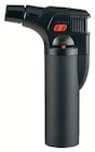 Jetflammen-Feuerzeug Angebote von Grillmeister bei Lidl Hof für 3,99 €