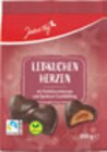 Lebkuchenherzen gefüllt im tegut Prospekt Lebkuchenherzen gefüllt von Jeden Tag im aktuellen tegut Prospekt für 1,99 €