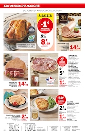 Prospectus U Express "U Express" en cours à Limoges, Page 22 Catalogue U Express en cours à Limoges, "U Express", Page 22