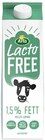 LactoFREE Frischmilch 1,5% Fett Angebote von Arla bei REWE Ludwigshafen für 1,29 €