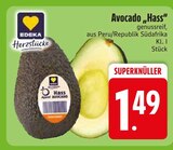 Avocado „Hass“ von EDEKA Herzstücke im aktuellen EDEKA Prospekt für 1,49 €