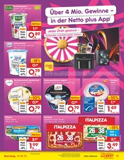 Hering im Netto Marken-Discount Prospekt in Braunschweig Aktueller Netto Marken-Discount Prospekt mit Hering, "Aktuelle Angebote", Seite 17