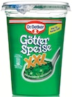 Götterspeise XXL von Dr. Oetker im aktuellen Netto mit dem Scottie Prospekt