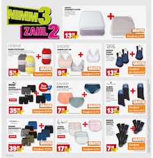 Bettwäsche im Marktkauf Prospekt "Aktuelle Angebote" mit 42 Seiten (Stuttgart)