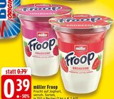 Aktuelle Cola Angebote bei EDEKA in Schwerte (Hansestadt an der Ruhr) Aktuelles Froop Himbeere Angebot bei EDEKA in Schwerte (Hansestadt an der Ruhr) ab 0,39 €