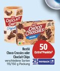 Choco Crossies von Nestlé im aktuellen E center Prospekt für 