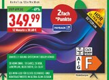 HDR Ultra-HD TV im Angebot bei Marktkauf in Steinhagen HDR Ultra-HD TV Angebote bei Marktkauf Steinhagen für 349,99 €