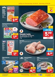 Lachs im Netto Marken-Discount Prospekt in Delmenhorst Aktueller Netto Marken-Discount Prospekt mit Lachs, "Aktuelle Angebote", Seite 49
