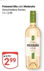 Mia im Angebot bei GLOBUS in Siegen Mia Angebote von Freixenet bei GLOBUS Siegen für 2,99 €
