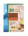 Bio Graved Lachs im Angebot bei Lidl in Leipzig Bio Graved Lachs Angebote von Nautica bei Lidl Leipzig für 4,49 €