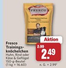 Trainingsknöchelchen Huhn im Angebot bei combi in Bremen Trainingsknöchelchen Huhn Angebote von Fresco bei combi Bremen für 2,49 €
