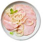 Aktuelle Schweinefleisch Angebote bei Kaufland in Salzgitter Aktuelles Kasseler-Zwiebelfleisch Angebot bei Kaufland in Salzgitter ab 1,99 €