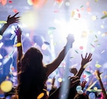 Coffret concerts et festivals - SMARTBOX - Fnac Coffret concerts et festivals - SMARTBOX à 129,90 € dans le catalogue Fnac